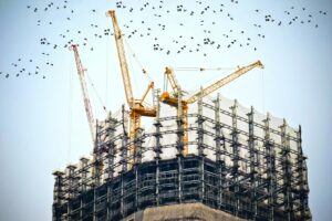 Read more about the article Financing Construction Projects with Strategic Debt Advisory Services