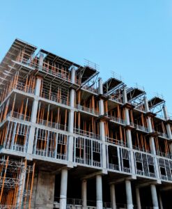 Read more about the article Using Commercial Loans to Invest in Essential Construction Equipment