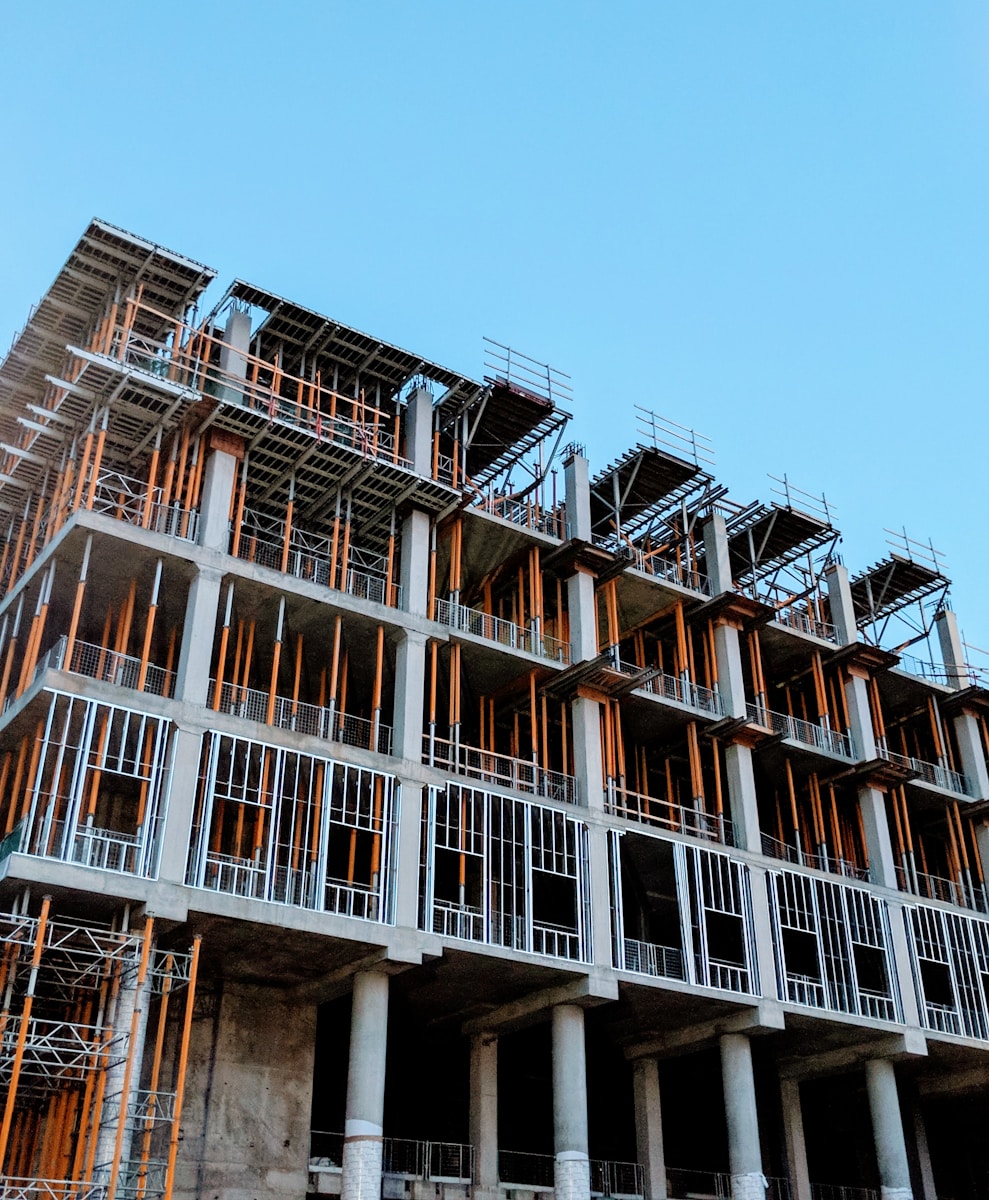 You are currently viewing Using Commercial Loans to Invest in Essential Construction Equipment